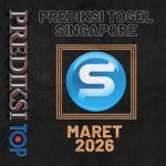 PREDIKSI TOP TOGEL SINGAPORE