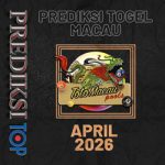 PREDIKSI TOP TOGEL MACAU